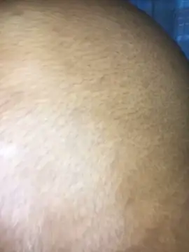 BabyyCakessX online show from June 8, 2026, 9:53 am