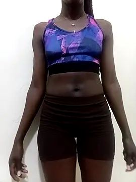 KLASSY77 online show from April 12, 2026, 8:25 pm