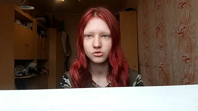 Snapshot of BirgitKamal chatting on April 5, 2026, 8:11 am BirgitKamal online show from April 5, 2026, 8:11 am