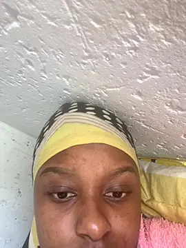 Unicorn blissy online show from April 6, 2026, 9:32 am