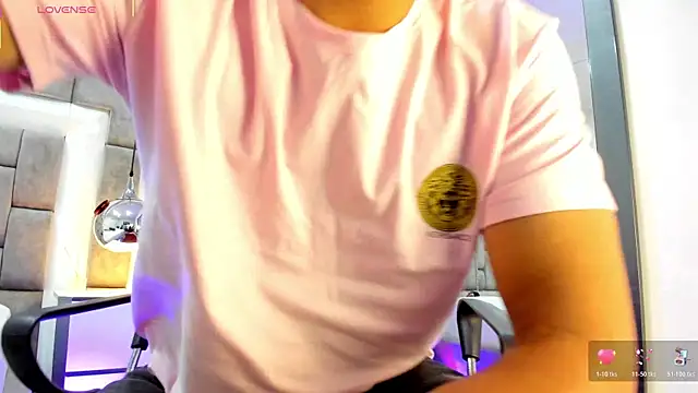 NohaBrooks online show from April 11, 2026, 7:45 am