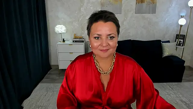 AnnaCorlane online show from July 14, 2026, 10:21 am