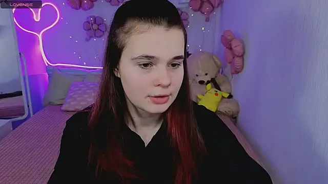 Kacey Love online show from April 9, 2026, 1:38 pm
