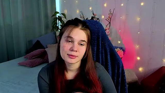 Kacey Love online show from April 14, 2026, 5:46 am