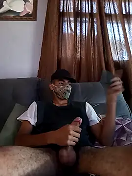 LuizzzFilipe online show from April 4, 2026, 7:22 pm