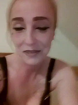 LadyFontaine online show from April 16, 2026, 7:58 pm