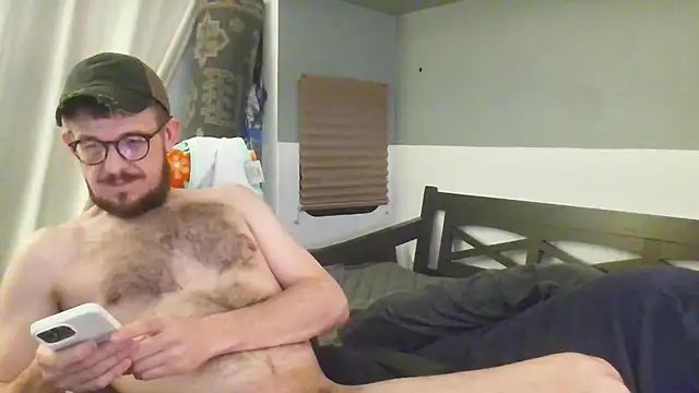 Snapshot of GA_otter chatting on July 12, 2026, 5:53 am GA otter online show from July 12, 2026, 5:53 am