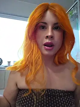 ItsAuroraBorealis online show from June 13, 2026, 8:40 pm