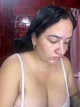 Fresita-12 online show from June 12, 2026, 12:59 pm