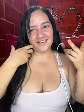 Fresita-12 online show from June 25, 2026, 5:12 am