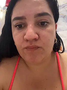 Fresita-12 online show from July 3, 2026, 8:26 pm