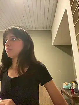 Snapshot of liliflaquita chatting on May 31, 2026, 7:15 am liliflaquita online show from May 31, 2026, 7:15 am
