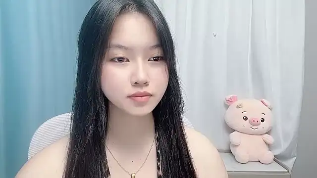 Abby686868 online show from August 4, 2026, 3:43 am