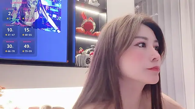 tingting-youu online show from June 12, 2026, 12:26 pm