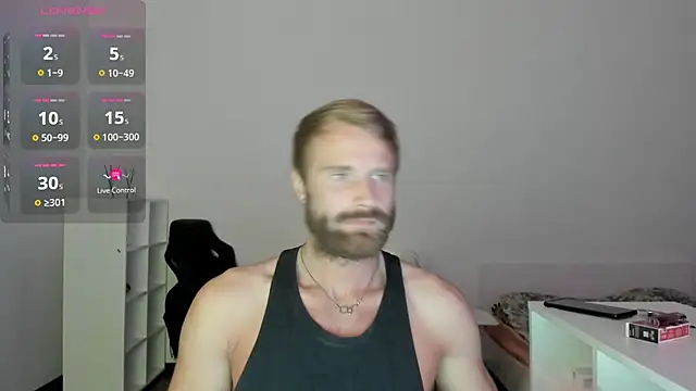 Snapshot of Paul_Rolex chatting on January 11, 2026, 8:03 pm Paul Rolex online show from January 11, 2026, 8:03 pm