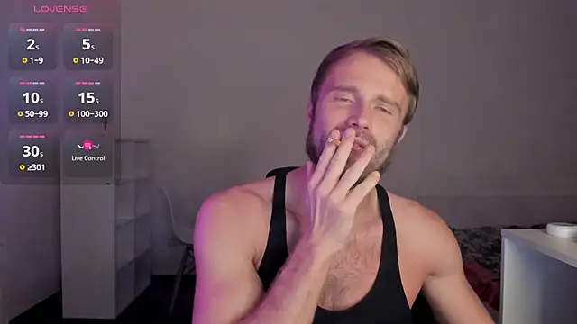 Snapshot of Paul_Rolex chatting on February 18, 2026, 5:20 pm Paul Rolex online show from February 18, 2026, 5:20 pm