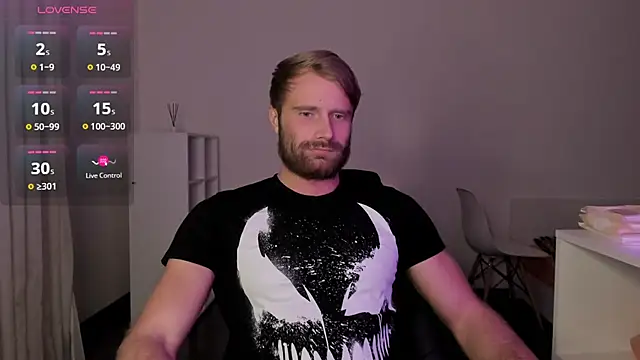 Snapshot of Paul_Rolex chatting on February 27, 2026, 7:36 pm Paul Rolex online show from February 27, 2026, 7:36 pm