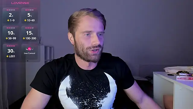 Snapshot of Paul_Rolex chatting on March 1, 2026, 3:36 pm Paul Rolex online show from March 1, 2026, 3:36 pm