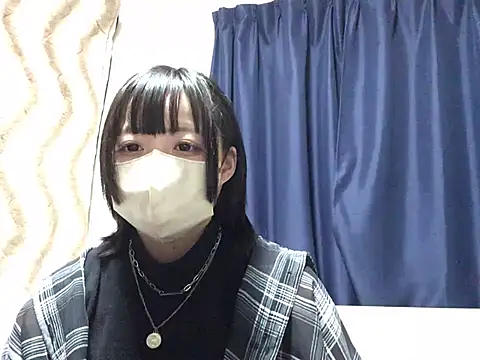 nanoka-nano0405 online show from April 5, 2026, 1:30 pm