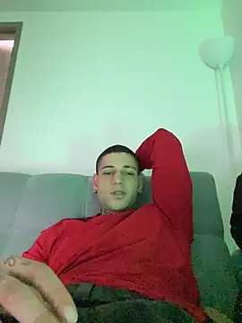 dream party 4U online show from April 7, 2026, 8:09 pm