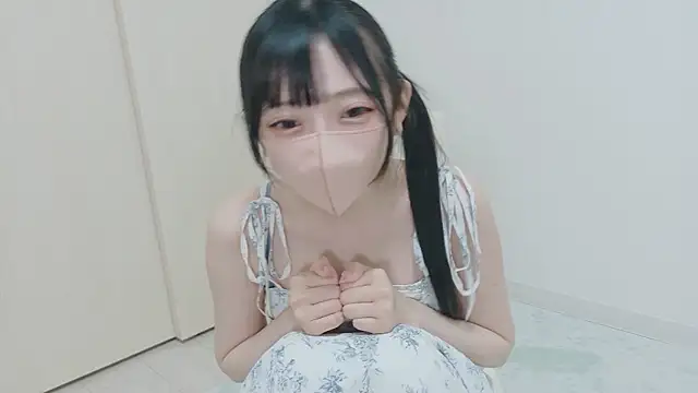 nozomin4321 online show from June 5, 2026, 9:37 am