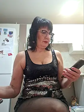 Snapshot of LaliaMia chatting on November 7, 2025, 4:45 am LaliaMia online show from November 7, 2025, 4:45 am