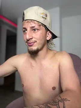 ZarcooX online show from April 6, 2026, 4:46 am