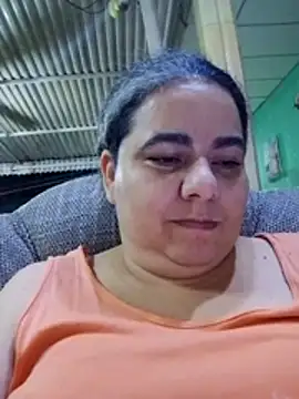 Golositadeamor online show from June 5, 2026, 7:03 am