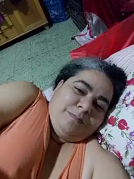 Golositadeamor online show from June 6, 2026, 8:24 pm