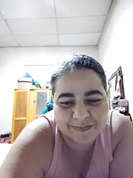 Golositadeamor online show from June 13, 2026, 7:34 pm