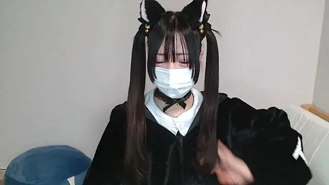 Snapshot of meamea_Gcup chatting on May 13, 2026, 11:07 am meamea Gcup online show from May 13, 2026, 11:07 am