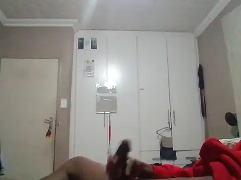 daddyjackD online show from July 10, 2026, 6:43 pm
