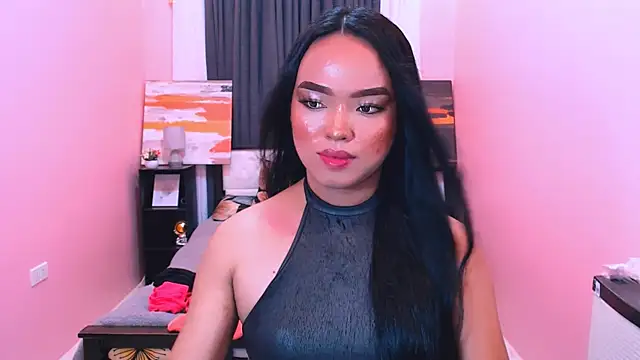 urhotmem online show from April 6, 2026, 1:01 pm