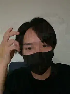 Snapshot of dadamaruu chatting on April 21, 2026, 1:50 pm dadamaruu online show from April 21, 2026, 1:50 pm