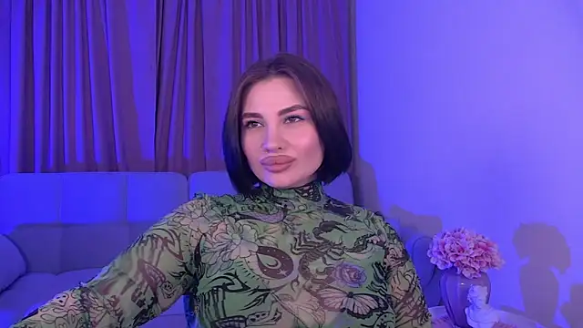 Snapshot of AdrianaToress chatting on May 26, 2026, 7:10 pm AdrianaToress online show from May 26, 2026, 7:10 pm