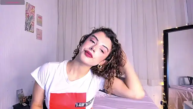 katyRousseX  online show from July 3, 2026, 6:14 pm