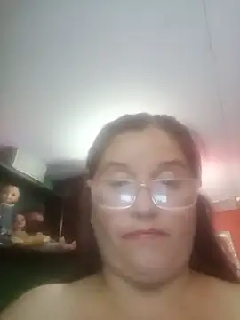 Pato-Andrea26 online show from May 11, 2026, 4:04 pm