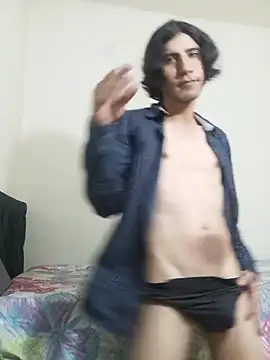 Alex rose777 online show from April 10, 2026, 9:08 pm