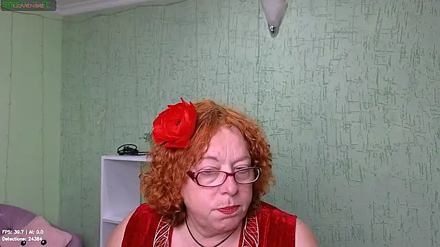 Fara Flutte online show from June 26, 2026, 11:36 am