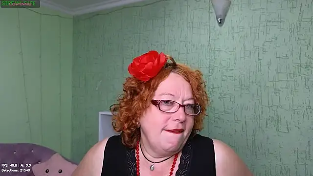 Fara Flutte online show from June 30, 2026, 5:30 am