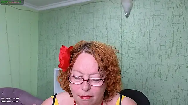 Fara Flutte online show from July 10, 2026, 11:57 am