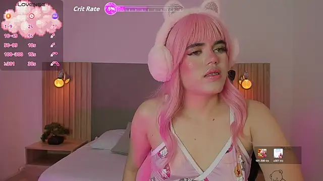 loly berry online show from June 23, 2026, 3:37 am