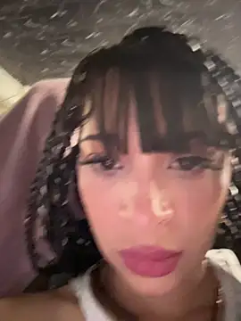 Sasha-firee online show from May 19, 2026, 8:26 pm