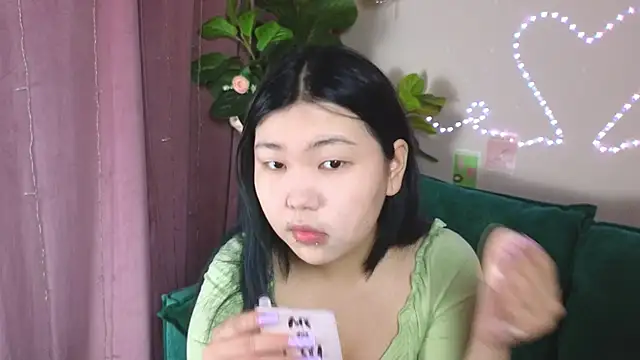 Snapshot of kao_ri chatting on May 15, 2026, 2:51 am kao ri online show from May 15, 2026, 2:51 am