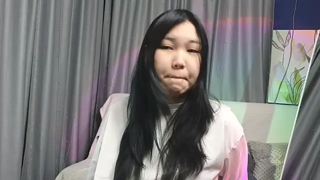 Snapshot of kao_ri chatting on May 17, 2026, 4:10 am kao ri online show from May 17, 2026, 4:10 am
