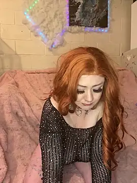 Snapshot of KarmaValentina chatting on May 4, 2026, 1:23 am KarmaValentina online show from May 4, 2026, 1:23 am