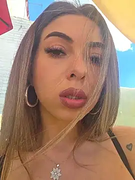 AylinRosee online show from July 11, 2026, 10:18 am