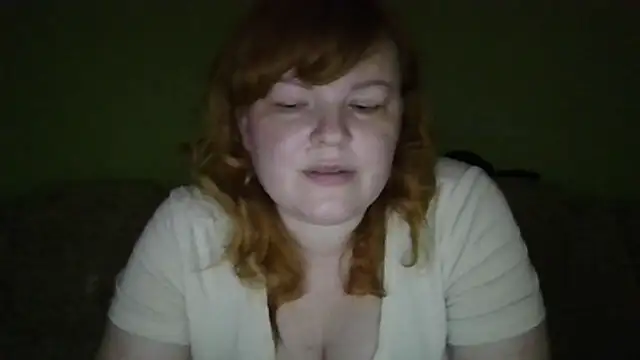 KrisryOxNikss online show from April 12, 2026, 4:34 pm