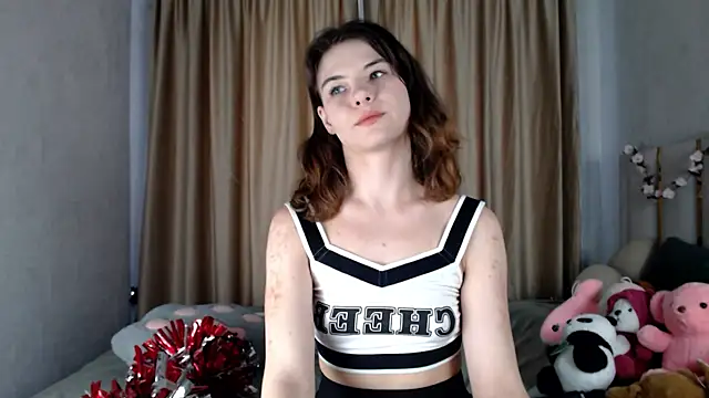  sweetybunny  online show from June 26, 2026, 5:23 am