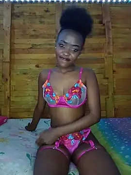 Your Goddess Freya online show from July 23, 2026, 9:35 pm